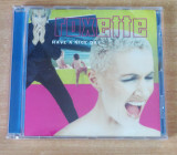 Cumpara ieftin Roxette - Have a Nice Day CD (1999), Pop, emi records