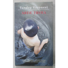 ARDE TROIA de SANDRO VERONESI , 2010