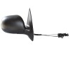 Oglinda exterioara Skoda Fabia 2000-2007 (manuala ) - partea dreapta, geam cromat, convex, capac prevopsit , model MIC