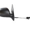 Oglinda exterioara Skoda Fabia 2000-2007 (manuala ) - partea dreapta, geam cromat, convex, capac prevopsit , model MIC