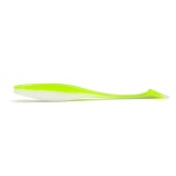 Shad Fast Strike Huky Kuky, White Neon Back, 13.5cm, 8.4g, 5buc/blister