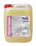 Solutie Curatat Tapiterie Auto Piele Concentrata Pro-X Interior Cleaner 5Kg Profesional