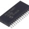 Microcontroler PIC16 56kB 32MHz 2,3-5,5V SMD SO28