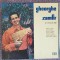 Gheorghe Zamfir si virtuozii sai, disc vinil