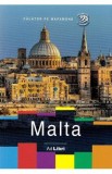 Malta - Calator pe mapamond