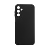 Husa Samsung Galaxy A15 Spacer, negru, grosime 1.5mm, material flexibil TPU &quot;SPPC-SM-GX-A15-TPU&quot;