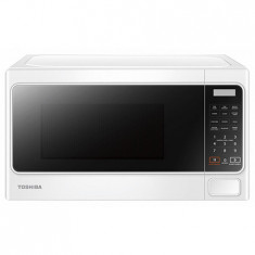 Cuptor cu microunde Toshiba 20 l, 800W