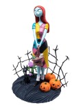 The Nightmare Before Christmas Sally 18cm Abyfig037
