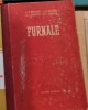 Furnale - A. N. Pohvisnev, V. S. Abramov, N. I. Crasavtev