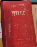Furnale - A. N. Pohvisnev, V. S. Abramov, N. I. Crasavtev