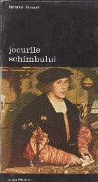 Jocurile schimbului, Volumul I foto