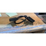 Cablu Scart 35cm