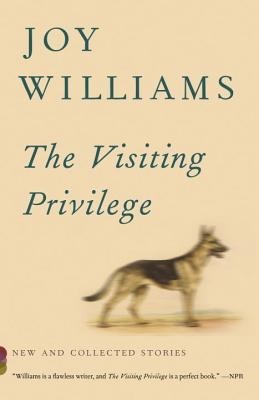 The Visiting Privilege: New and Collected Stories foto