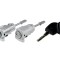 Set yale usa Vw Passat B5 1996-2005, Set Yale Stanga Dreapta, Contine 2 Chei, NTY EZC-VW-043