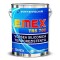Vopsea Siliconica Termorezistenta &ldquo;Emex TRS 700&rdquo; - Negru - Bid. 4 Kg