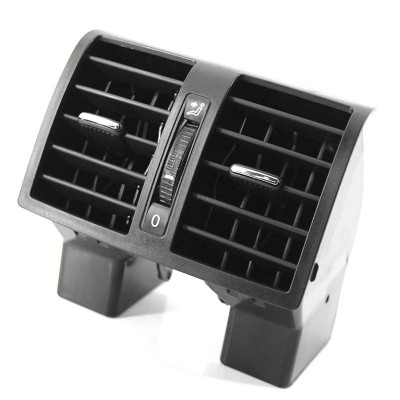 Grila aerisire ventilatie cotiera VW Touran 03-15 Caddy 04-15 foto