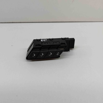 Buton de control scaun dreapta LEXUS RX _L2_ 2018 OEM: 84927-48080 | 22363988 foto