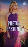 PRETUL PASIUNII-SANDRA BROWN-272737