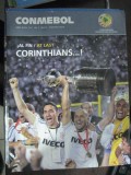 Revista fotbal-CONMEBOL (Confederatia Sudamericana de fotbal) - 2012