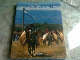 ARGENTINIEN - HUBERT STADLER (TEXT IN LIMBA GERMANA)