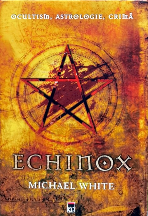 Echinox - 2006 - Michael White (@C307)