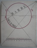 Joc secund - Ion Barbu (editie bibliofila)
