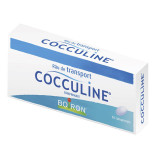 Tratament Homeopat, Boiron, Cocculine, Tratament Impotriva Raului de Transport, 30 comprimate