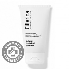 Gomaj exfoliant pentru uniformizare Cleansing Collection Fillerina, 75ml, Labo