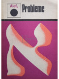 J. Taille - Probleme (editia 1975)