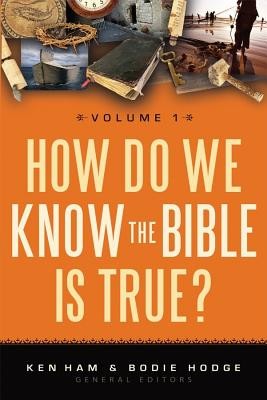 How Do We Know the Bible Is True?, Volume 1 foto
