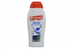 Sampon contra caderii parului cu ginkgo biloba favibeauty 250ml favisan