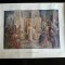HST Tipăritură religioasă rom&acirc;nească 1913 Iisus &icirc;n mijlocul cărturarilor