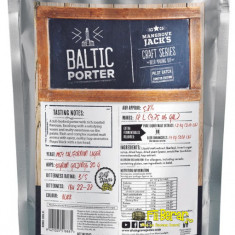 Mangrove Jack's Craft Series Baltic Porter 2.5 kg - kit 18 litri bere Porter