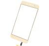 Touchscreen Auriu Asus Zenfone Live ZB501KL - Display Telefon, Componenta de Inalta Calitate