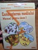 Cunosterea mediului - manual pentru clasa 1-a - din anul 2004