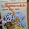 cunosterea mediului - manual pentru clasa 1-a - din anul 2004