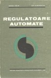 Sergiu Calin - Regulatoare automate