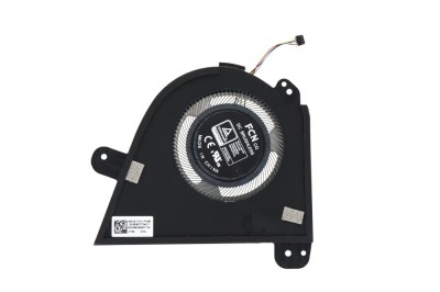 Cooler placa video Laptop Gaming, Asus, ROG Zephyrus S17 GX703H, GX703HS, GX703HM, GX703HR, 13NR06F0T04011, DFSCM22716392A-FNAB, 1419044982, 12V, 1A, foto