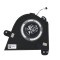 Cooler placa video Laptop Gaming, Asus, ROG Zephyrus S17 GX703H, GX703HS, GX703HM, GX703HR, 13NR06F0T04011, DFSCM22716392A-FNAB, 1419044982, 12V, 1A,