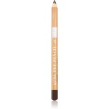 Cumpara ieftin Astra Make-up Pure Beauty Eye Pencil creion kohl pentru ochi culoare 02 Brown 1,1 g