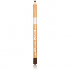 Astra Make-up Pure Beauty Eye Pencil creion kohl pentru ochi culoare 02 Brown 1,1 g