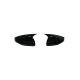 Set 2 Capace Oglinda Tip Batman Volkswagen Bora 1998-2005