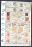 2008 LP 1805 k EXPOZITIA MONDIALA EFIRO PERECHE SERII TETE-BECHE+VINIETA MNH