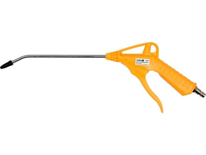 Pistol Pentru Suflat 200Mm