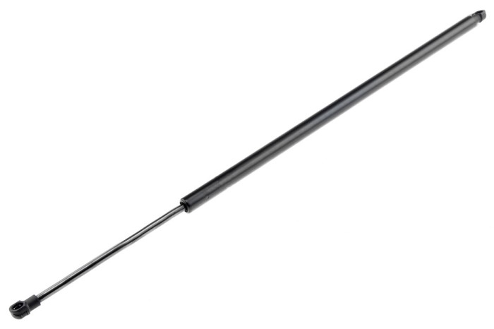 Amortizor portbagaj &amp;quot;, L=690mm, F=630n, Nissan Kubistar; Renault Kangoo, 1998-2009, NTY AE-NS-018