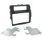 Connects2 CT23VX33 kit rama 2DIN VAUXHALL Vivaro CarStore Technology