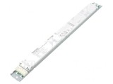 Alimentator LED 50W 50-140VDC 100-400mA IP20