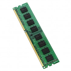 Memorie 4GB Ramaxel DDR3, 1333MHz, PC3-10600 foto