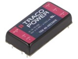 Convertor DC/DC 40W 18-75V la 15V/-15V