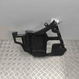 Suport bara de protecție st&acirc;nga spate BMW X5 F15, F85 2016 OEM: 7294721 24606342